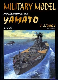 IJN Yamato
